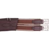 Acavallo Girth Comfort Gel Anatomic Brown Acavallo Girth Comfort Gel Anatomic Brown