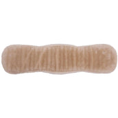 Premiere Girdle Protector Dressage Synthetic Black/Natural Premiere Girdle Protector Dressage Synthetic Black/Natural