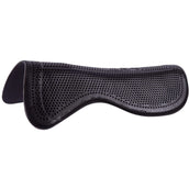 BR Gel Pad Therapeutic Soft Dri-lex Anti-slip Black BR Gel Pad Therapeutic Soft Dri-lex Anti-slip Black