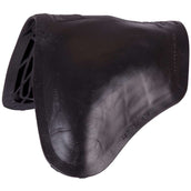 BR Gel Pad Front Riser Anatomic Therapy Black BR Gel Pad Front Riser Anatomic Therapy Black