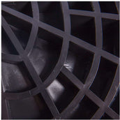 BR Gel Pad Back Riser Anatomic Therapy Black BR Gel Pad Back Riser Anatomic Therapy Black