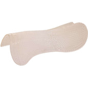 BR Gel Pad and Back Riser Therapy Transparant BR Gel Pad and Back Riser Therapy Transparant