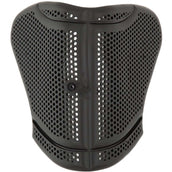 BR Front Riser Soft Gel Black BR Front Riser Soft Gel Black