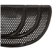 BR Back Riser Soft Gel Black BR Back Riser Soft Gel Black