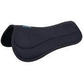 BR Half Pad Pressurelizer Black BR Half Pad Pressurelizer Black