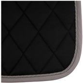 BR Saddle Pad Event Cooldry General Purpose Black BR Saddle Pad Event Cooldry General Purpose Black