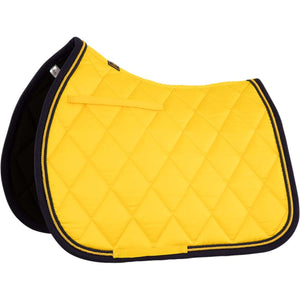 BR Saddle Pad Event Cooldry General Purpose Freesia BR Saddle Pad Event Cooldry General Purpose Freesia