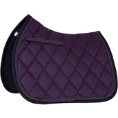 BR Saddle Pad Event Cooldry General Purpose Nightshade BR Saddle Pad Event Cooldry General Purpose Nightshade