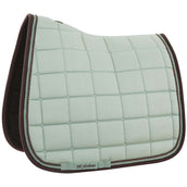 BR Saddlepad Xcellence Dressage Iceberg Green BR Saddlepad Xcellence Dressage Iceberg Green