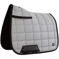 BR Saddlepad CLX Dressage Chiseled Stone BR Saddlepad CLX Dressage Chiseled Stone