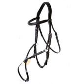 BR Bridle Grantham Mexican Black BR Bridle Grantham Mexican Black