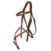 BR Bridle Grantham Mexican Tobacco BR Bridle Grantham Mexican Tobacco