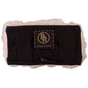 BR Curb Chain Guard Sheepskin 8cm Naturel BR Curb Chain Guard Sheepskin 8cm Naturel