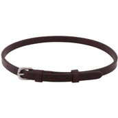 BR Flash Strap with a Round Buckle Brown/Silver BR Flash Strap with a Round Buckle Brown/Silver
