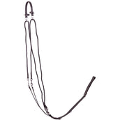 Premiere Gogue with a Martingale Black Premiere Gogue with a Martingale Black