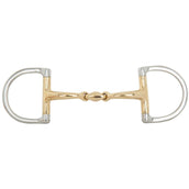 BR D-Trens Soft Contact Curved Double Jointed 12mm BR D-Trens Soft Contact Curved Double Jointed 12mm