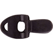 BR Tongue Spoon Rubber Black BR Tongue Spoon Rubber Black