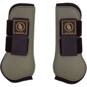 BR Tendon Boots Event PU w/Neoprene Lining Sea Spray BR Tendon Boots Event PU w/Neoprene Lining Sea Spray
