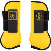 BR Tendon Boots Event PU with Neoprene Lining Freesia BR Tendon Boots Event PU with Neoprene Lining Freesia