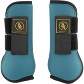 BR Tendon Boots Event PU with Neoprene Lining Mediterranea BR Tendon Boots Event PU with Neoprene Lining Mediterranea