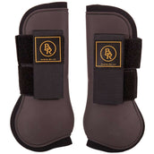 BR Tendon Boots Event Dark Choco BR Tendon Boots Event Dark Choco