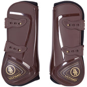 BR Tendon Boots Ultimo Brown BR Tendon Boots Ultimo Brown