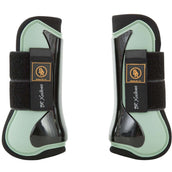 BR Tendon Boots Xcellence Iceberg Green BR Tendon Boots Xcellence Iceberg Green