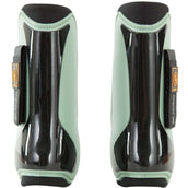 BR Tendon Boots Xcellence Iceberg Green BR Tendon Boots Xcellence Iceberg Green