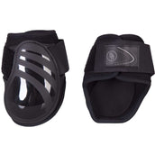BR Fetlock Boots Ultimo Black BR Fetlock Boots Ultimo Black