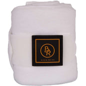 BR Bandages Event Fleece White BR Bandages Event Fleece White