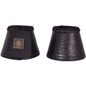 BR Bell Boots Pro Max Croco Black BR Bell Boots Pro Max Croco Black