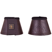 BR Bell Boots Pro Max Croco Brown BR Bell Boots Pro Max Croco Brown