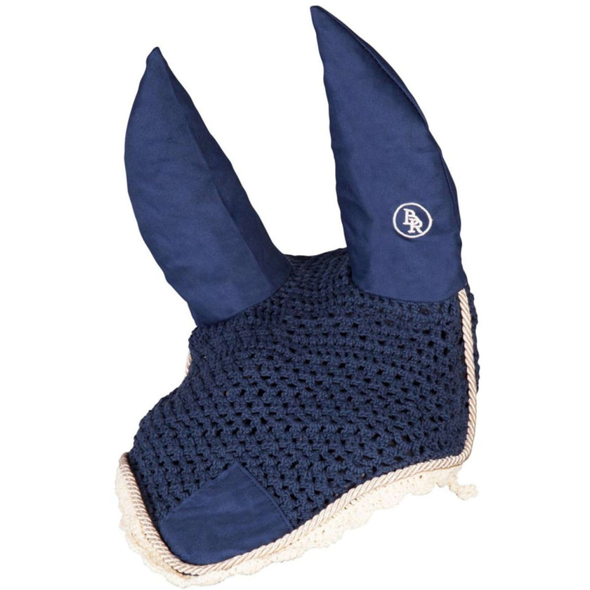 BR Fly Veil Event Cotton Blue BR Fly Veil Event Cotton Blue