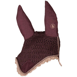 BR Fly Veil Event Cotton Dark Choco BR Fly Veil Event Cotton Dark Choco