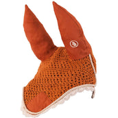 BR Fly Veil Event Cotton Tobacco BR Fly Veil Event Cotton Tobacco