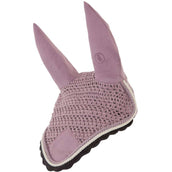 BR Fly Veil Event Cotton Mauve Shadows BR Fly Veil Event Cotton Mauve Shadows