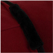 BR Fleece Rug CLX 240g Cabernet BR Fleece Rug CLX 240g Cabernet