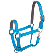 BR Halter Event Nylon Double Adjustable Carribean Sea BR Halter Event Nylon Double Adjustable Carribean Sea