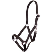 Premiere Head Collar Standaard Poly Black Premiere Head Collar Standaard Poly Black