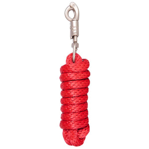 BR Rope Event with a Panic Snap Florid Red BR Rope Event with a Panic Snap Florid Red