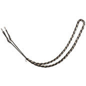 BR Lunging Line Cotton DarkGrey BR Lunging Line Cotton DarkGrey