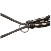 BR Lunging Line Cotton DarkGrey BR Lunging Line Cotton DarkGrey