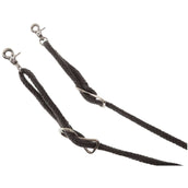 BR Lunging Line Cotton DarkGrey BR Lunging Line Cotton DarkGrey