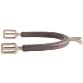 BR Ball-end spurs Ends with Rubber Protection Children BR Ball-end spurs Ends with Rubber Protection Children