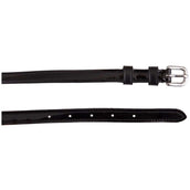 BR Spur Straps Black/Silver BR Spur Straps Black/Silver