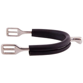 Premiere Spur Guards Rubber with a Neck Cut-out Premiere Spur Guards Rubber with a Neck Cut-out