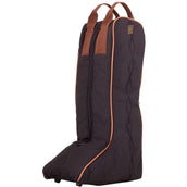 BR Boot Bag 600D Polyester Filling Black BR Boot Bag 600D Polyester Filling Black