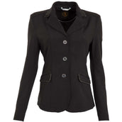 BR Competition Coat Florence Women Black BR Competition Coat Florence Women Black