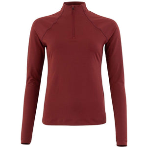 BR Shirt CLX Long Sleeves Cabernet BR Shirt CLX Long Sleeves Cabernet