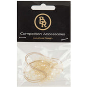 BR Hairnet Bulb Set White BR Hairnet Bulb Set White